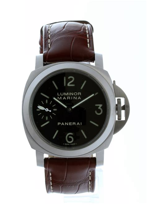 panerai pam 220 price|panerai watch price list.